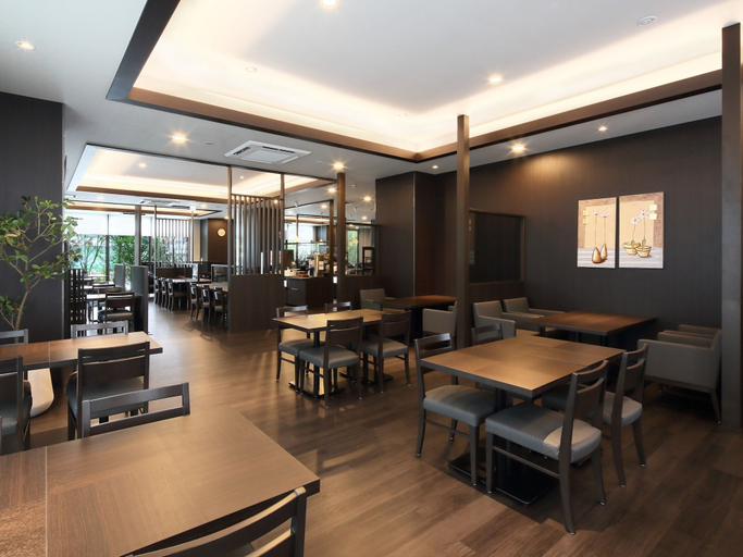 Food & Drinks 5, Hotel Route Inn Grand Kainan Ekimae, Kainan