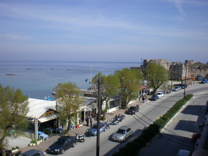 Others 5, Zoumboulis Rooms, North Aegean