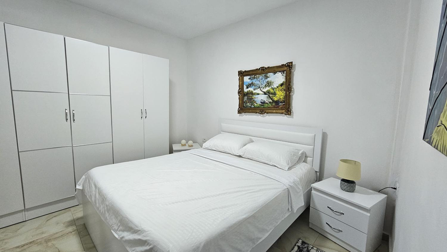 Bedroom, Guesthouse Albi, Beratit