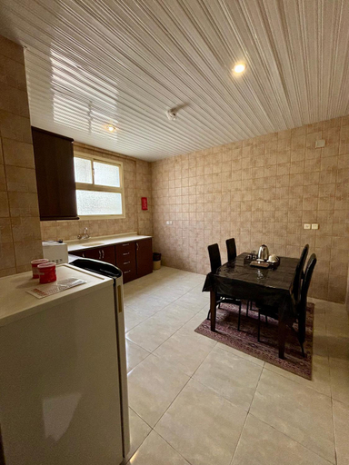 Others 5, Comfort Hotel Suites