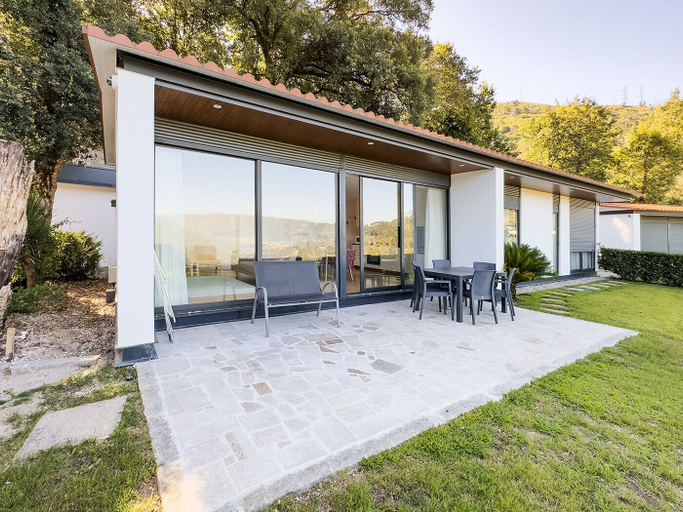 Exterior & Views 2, Encosta de Louredo by Pousadela Village, Vieira do Minho