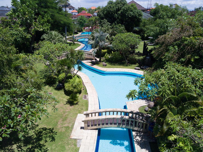 Swimming Pool 1