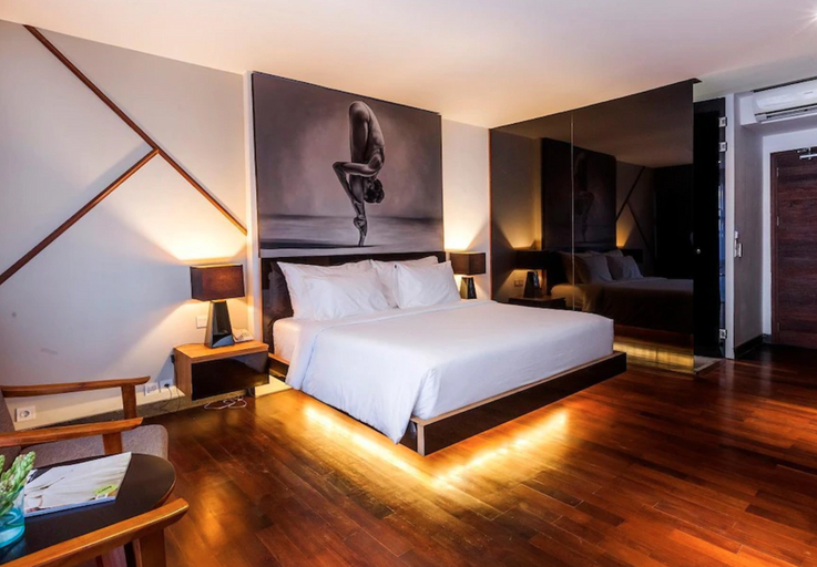 Bedroom 12
