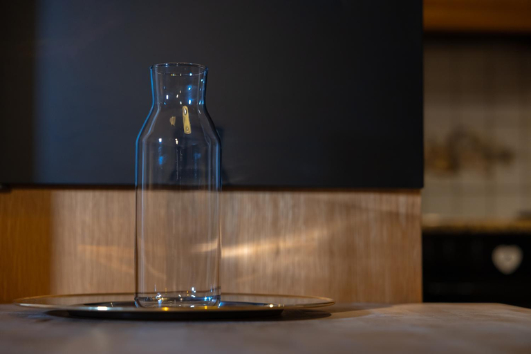 Food & Drinks 4, Casa Rosa, Liestal