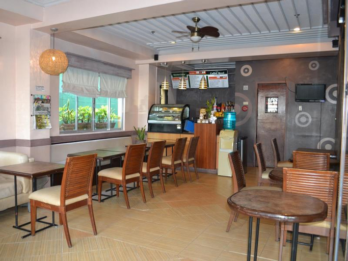 Food & Drinks 5, Las Casitas de Angela Hotel, Davao City