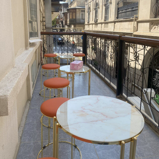 Others 1, Sofia Boutique Hostel, Baku