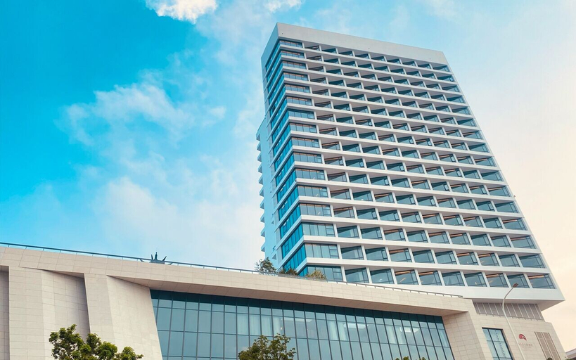 Exterior & Views 2, WHITE SWAN HOTEL SHANTOU, Shantou