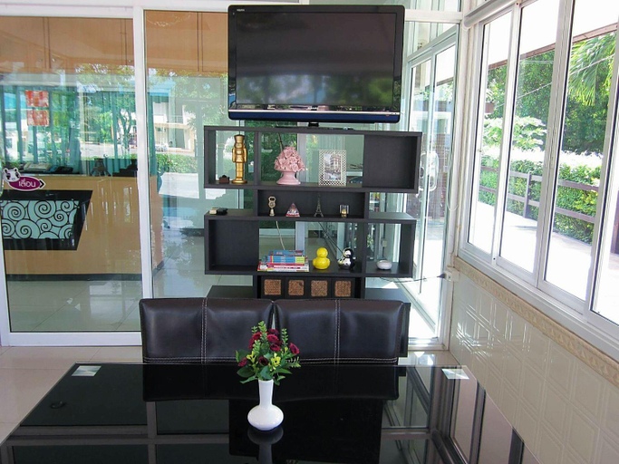 Others 4, Fahproudfon Hotel, Muang Nakhon Ratchasima