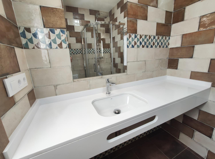 Others 5, Hostal Oleo Auto Check-in, Cantabria
