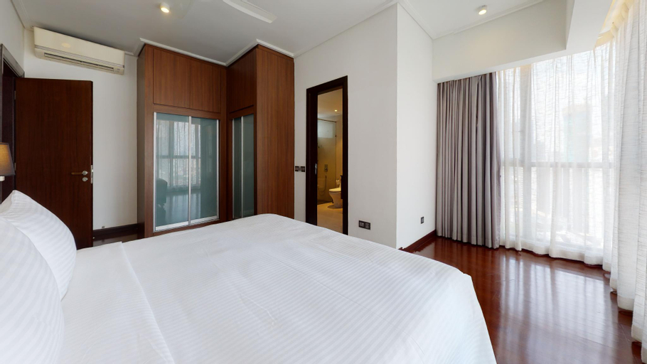 Bedroom 12