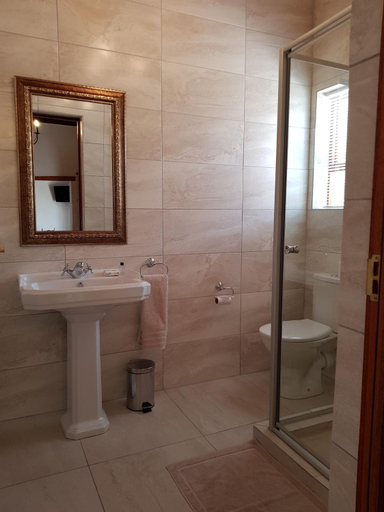 Bathroom 3, Uniondale Manor Guesthouse, Eden