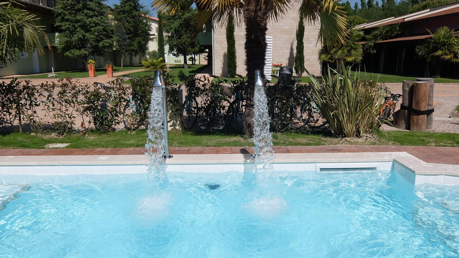 Sport & Beauty 2, Residence Duna Rossa - Family Friendly, Venezia