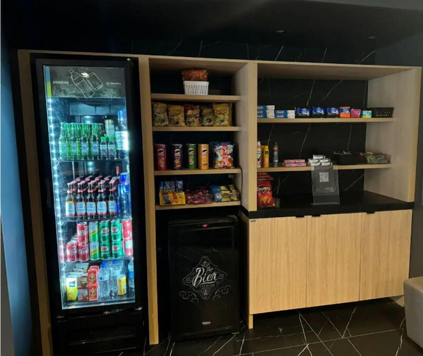 Food & Drinks 5, Melhores Flats - Maravilha a 100m do mar, João Pessoa