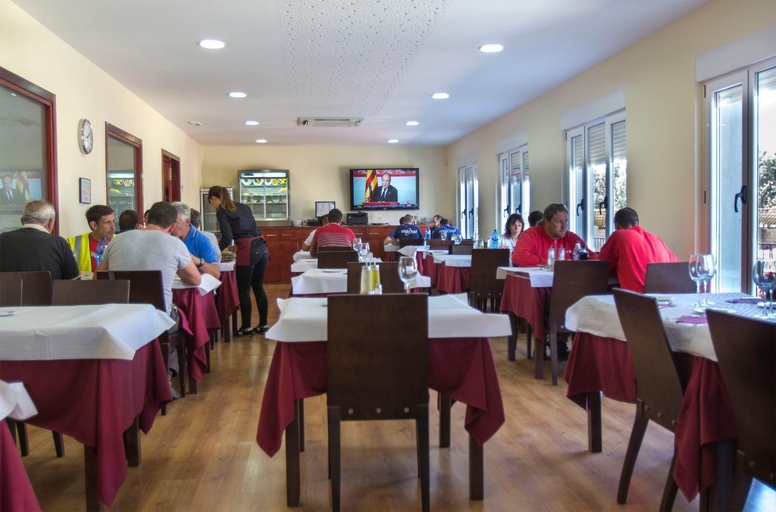 Others 4, Hostal Restaurante Maria Victoria, Valladolid