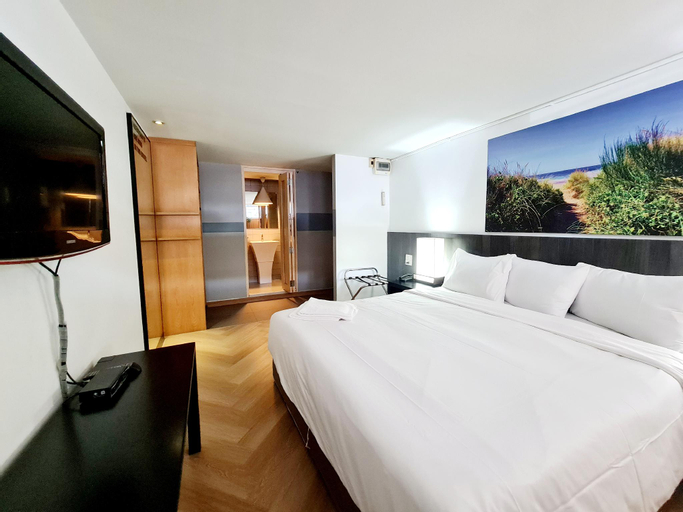 Bedroom 5