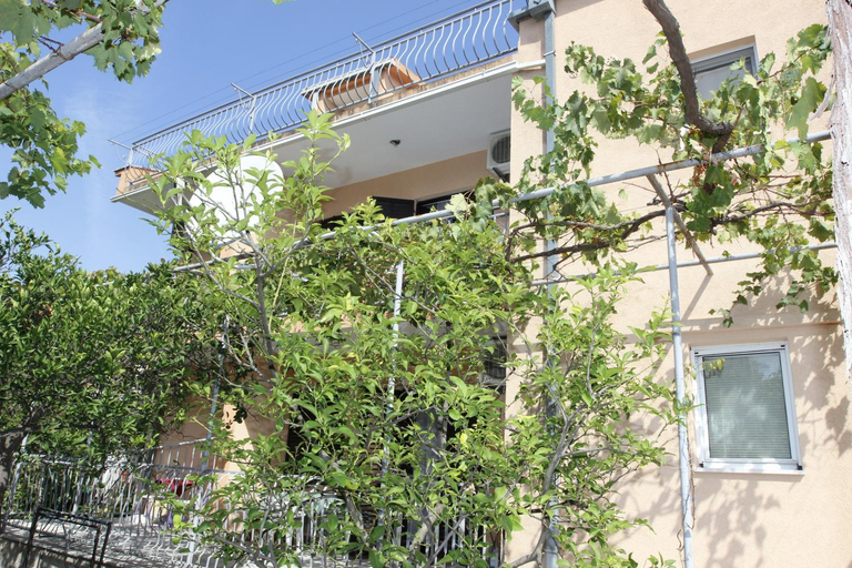 Exterior view 2, Guest House Olga