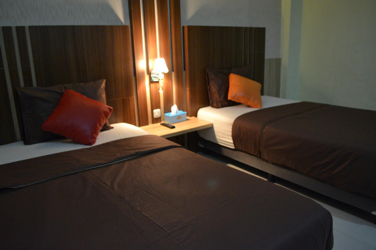 Bedroom 6