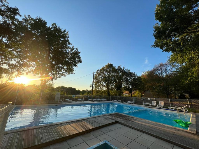Sport & Beauty, gite 10, Dordogne