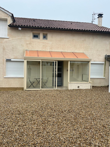 Others 4, Chambre Les gites de la Gare, Dordogne