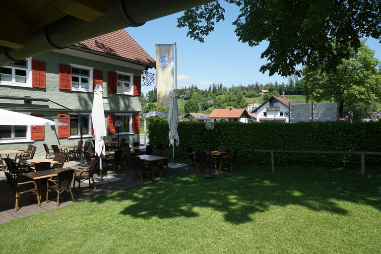 Others 5, Landgasthof Post, Lindau (Bodensee)