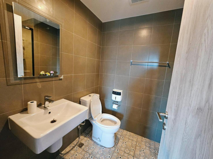 Bathroom 5, La casita Huahin , Hua Hin