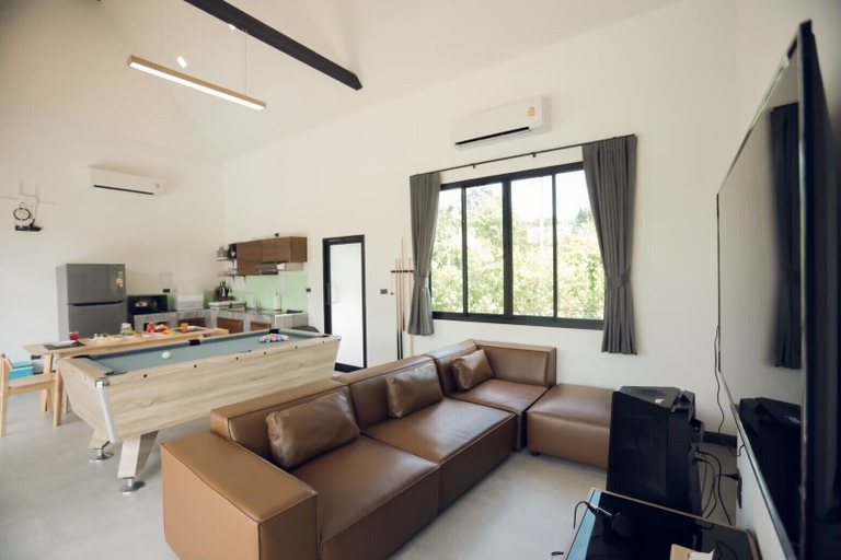Others 5, Issara Private Pool Villa Khaoyai A, Pak Chong