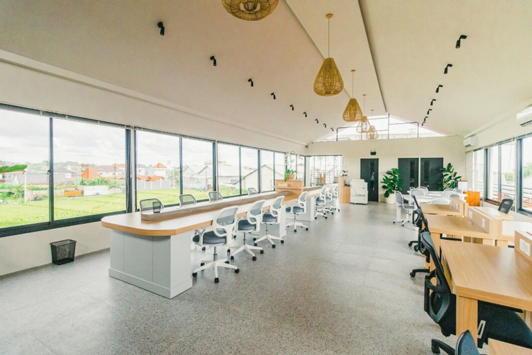 Restaurant 15