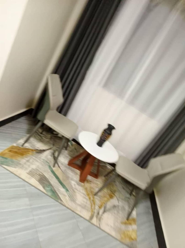 Bedroom 2, Hotel Bafana International, Kassanda