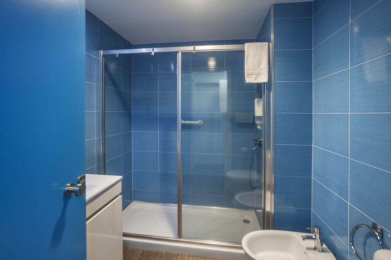 Bathroom 3, Atlantic Home Azores, Ponta Delgada