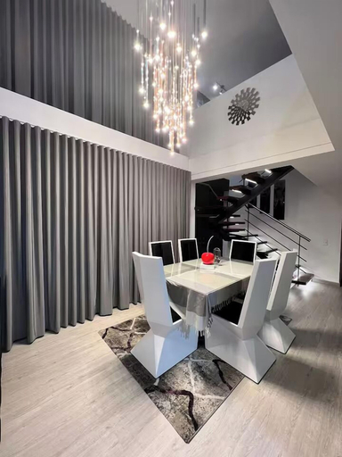 Others 4, Penthouse de lujo en Envigado, Envigado