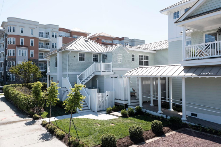 Others 3, The Waverly 100 Inn at Old Beach, Virginia Beach