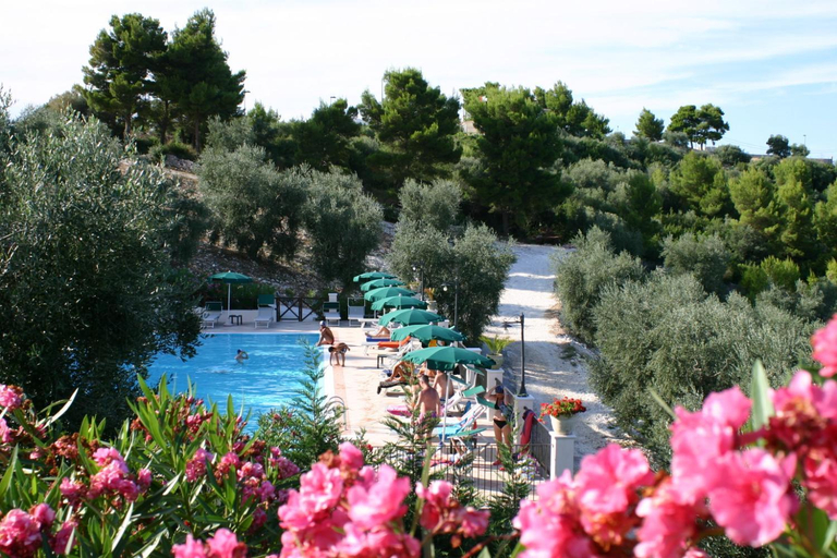 Others 5, Residence Chiesiola, Foggia