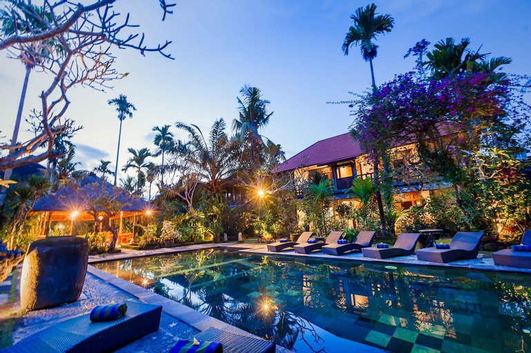 Swimming Pool 1