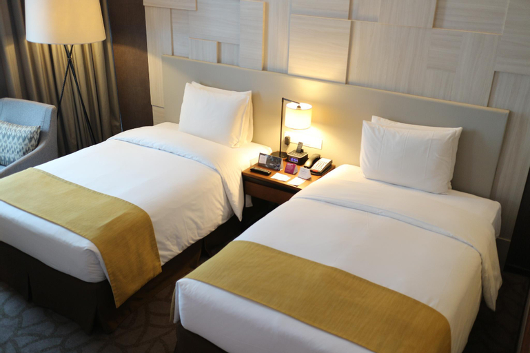 Bedroom 20