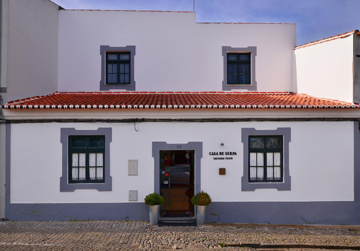 Exterior & Views 2, Casa de Serpa - turismo rural, Serpa