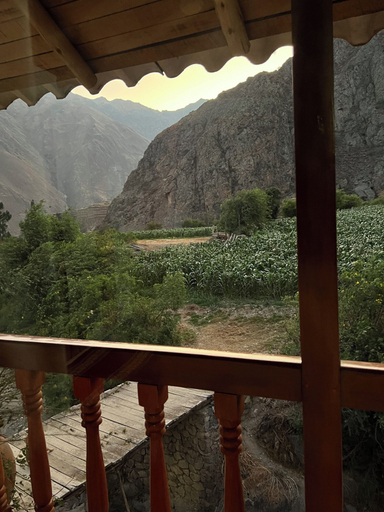 Others 5, Sara Garden Lodge, Urubamba