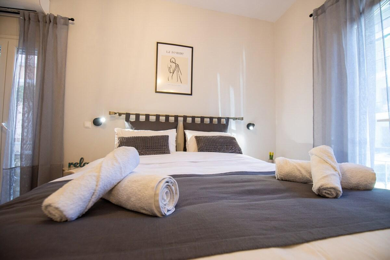 Others 5, Celestina Corfu Town Apartment, Ionian Islands