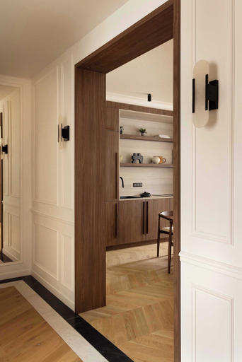 Others 3, Appartement luxueux AC  Bastille - Blum, Paris