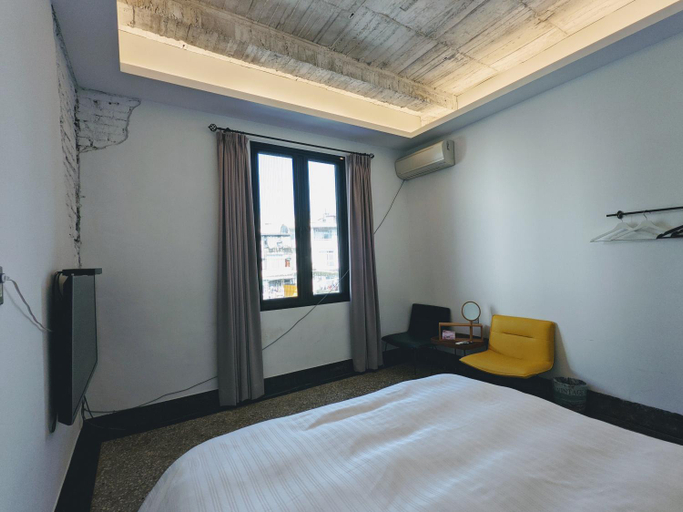Bedroom 2, 整棟民宿, Tainan