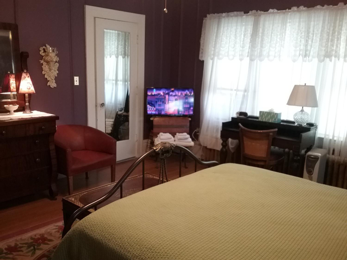 Bedroom 4
