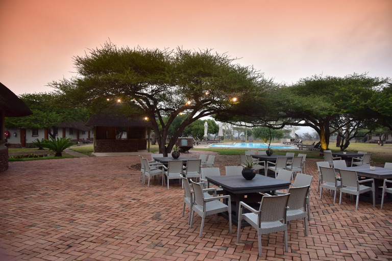 Restaurant 10
