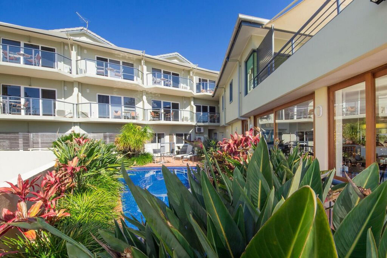 Others 5, Yamba Beach Motel, Clarence Valley- Coast