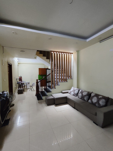 Others 5, Prada homestay, Hoàng Mai