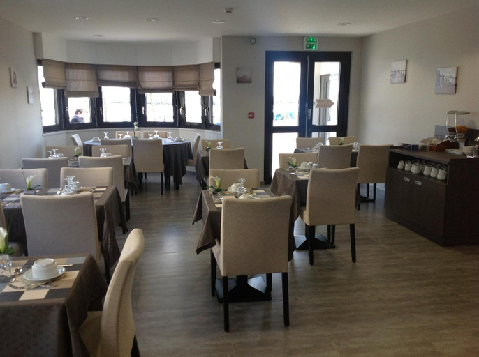 Food & Drinks 4, Logis - Hotel de la Baie de Somme, Somme