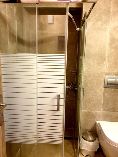 Bathroom 3, StelDi Luxury Apartments, Peloponnese