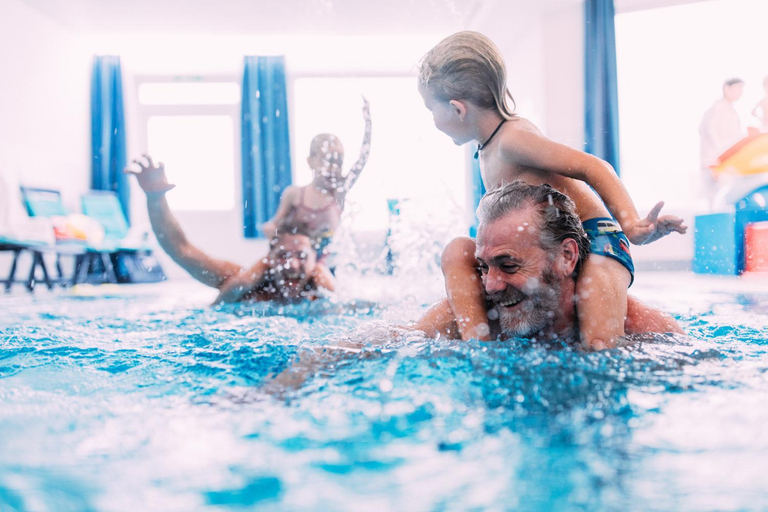 Sport & Beauty 2, Pitzis Kinderhotel - Family Only, Imst