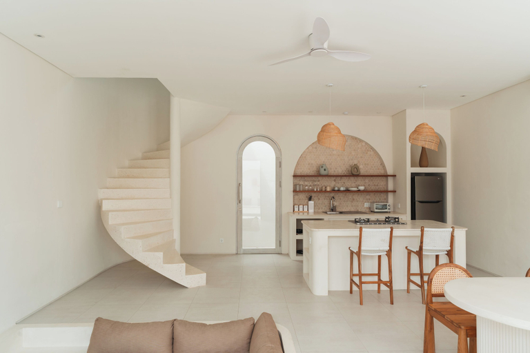 Others 5, Villa Sari 1 by Alfred in Bali (permanently closed), Badung