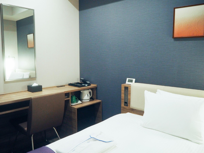 Bedroom 19