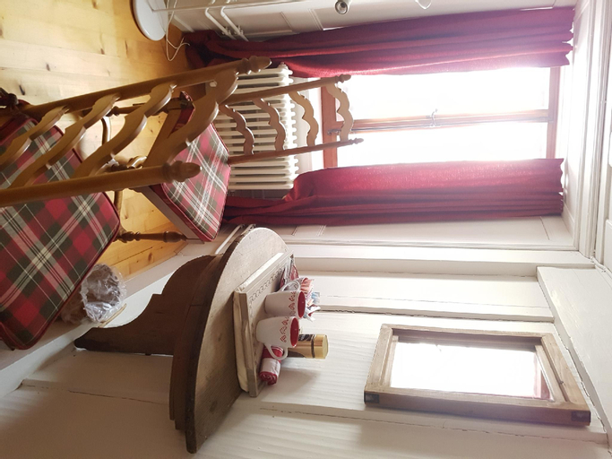 Bedroom 7
