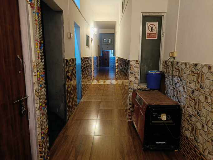 Others 3, Hotel O Bismillah Hotel & Lodge, Dhubri